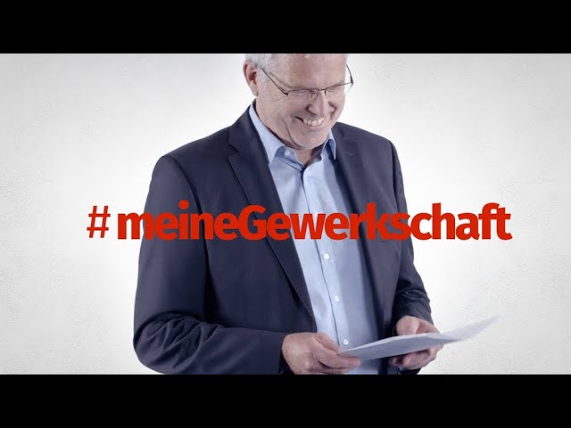 #meineGewerkschaft - GÖD OÖ Imagevideo