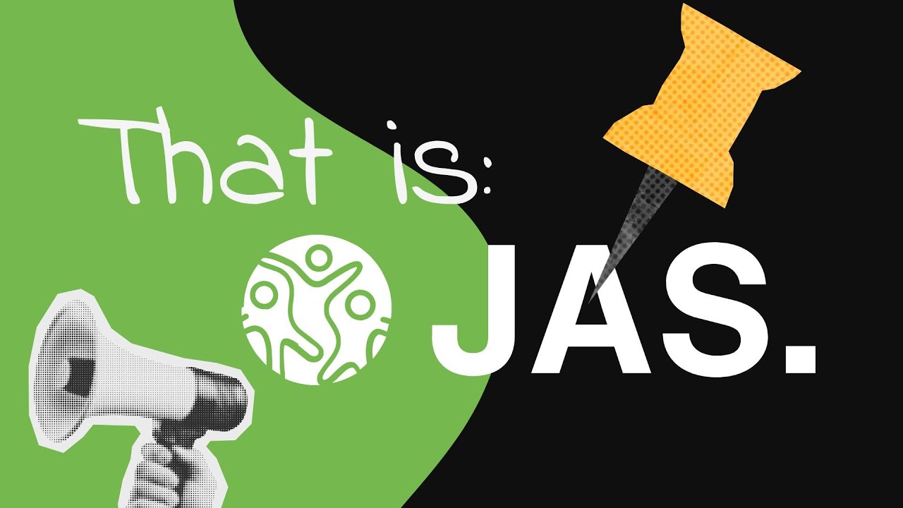 JAS Vorstellungsvideo